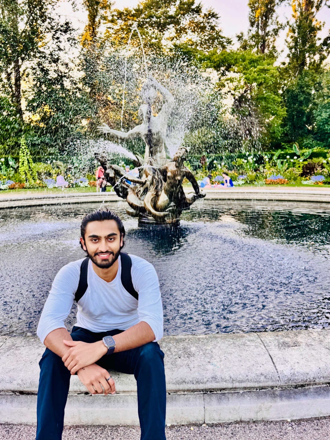 Regent's Park